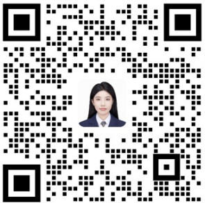 产品咨询二维码