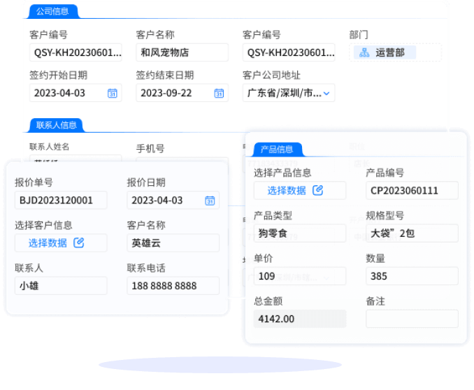 加速销售步伐，抢占市场先机